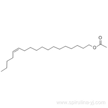 13-Octadecen-1-ol,1-acetate,( 57193995,13Z) CAS 60037-58-3